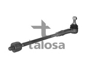 TALOSA 41-07306 strypo montavimas 
 Vairavimas -> Sujungimo trauklės surinkimas/dalys -> Sujungimo trauklės surinkimas
7L0422803B, 7L0422803C, 7L0422803D
