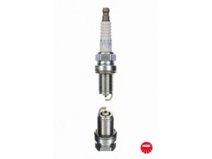 NGK 4045 uždegimo žvakė 
 Techninės priežiūros dalys -> Techninės priežiūros intervalai
22401-58S16, 22401-59S16, 22401-58S16