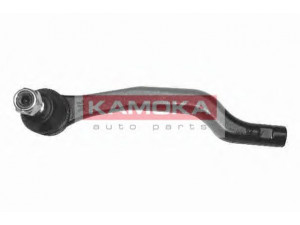 KAMOKA 9949131 skersinės vairo trauklės galas 
 Vairavimas -> Vairo mechanizmo sujungimai
168 330 12 35, 168 330 16 35