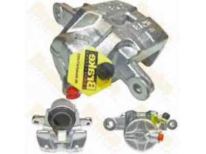 Brake ENGINEERING CA1454R stabdžių apkaba 
 Stabdžių sistema -> Stabdžių matuoklis -> Stabdžių matuoklio montavimas
MB699461