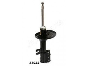 JAPANPARTS MM-33022 amortizatorius 
 Pakaba -> Amortizatorius
G21134900G, G25634900E, G25634900F