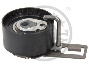 OPTIMAL 0-N2224 įtempiklio skriemulys, paskirstymo diržas 
 Techninės priežiūros dalys -> Papildomas remontas
0829.F8, 96 725 750 80, 1 685 777