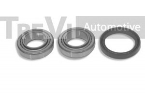 TREVI AUTOMOTIVE WB1325 rato guolio komplektas 
 Ašies montavimas/vairavimo mechanizmas/ratai -> Rato stebulė/montavimas -> Rato guolis
1591389, 5025675