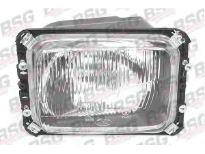 BSG BSG 60-800-004 priekinis žibintas 
 Kėbulas -> Priekinis žibintas/dalys -> Priekinis žibintas/įterp.
001 820 36 61, 001 820 41 61, A 001 820 36 61