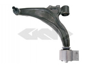 SPIDAN 50860 vikšro valdymo svirtis 
 Ašies montavimas/vairavimo mechanizmas/ratai -> Valdymo svirtis/pasukamosios svirties sujungimas -> Vairo trauklės (valdymo svirtis, išilginis balansyras, diago
3 52 110, 3 52 492, 13 321 338