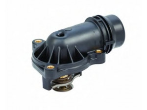 HOFFER 8192515 termostatas, aušinimo skystis 
 Aušinimo sistema -> Termostatas/tarpiklis -> Thermostat
11517500597, 7500597