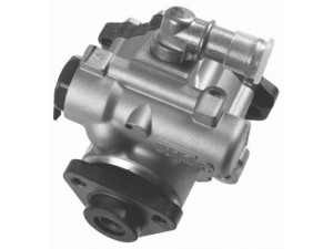 ZF Parts 2859 001 hidraulinis siurblys, vairo sistema
4B0 145 156, 4B0 145 156  X, 4B0 145 156