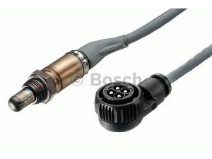 BOSCH 0 258 003 427 lambda jutiklis 
 Išmetimo sistema -> Lambda jutiklis
25172646, 000 540 27 17, 000 540 55 17