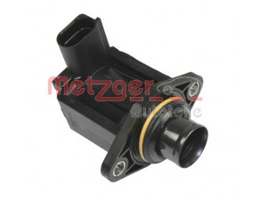 METZGER 0892110 oro nukreipimo vožtuvas, kėliklis 
 Variklis -> Oro tiekimas -> Įkrovos agregatas (turbo/superįkrova) -> Kompresoriaus oro kontrolė
03C 145 710, 03C 145 710A, 03C 145 710D