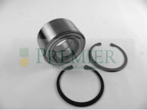 BRT Bearings PWK0422 rato guolio komplektas 
 Ašies montavimas/vairavimo mechanizmas/ratai -> Rato stebulė/montavimas -> Rato guolis
MJA1830AD