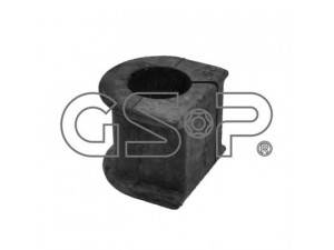 GSP 512934 skersinio stabilizatoriaus įvorių komplektas 
 Ašies montavimas/vairavimo mechanizmas/ratai -> Stabilizatorius/fiksatoriai -> Sklendės
48815-26020, 48815-26020
