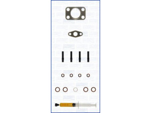 AJUSA JTC11351 montavimo komplektas, kompresorius 
 Išmetimo sistema -> Turbokompresorius
49173-07502, 49173-07504, 49173-07506