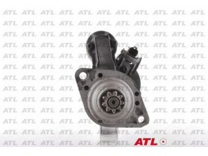 ATL Autotechnik A 15 750 starteris 
 Elektros įranga -> Starterio sistema -> Starteris
M 2 T 53881, M 2 T 53882, M2T 52882