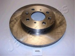 JAPANPARTS DI-498 stabdžių diskas 
 Dviratė transporto priemonės -> Stabdžių sistema -> Stabdžių diskai / priedai
45251SK3E00, GBD-90830