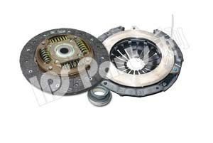 IPS Parts ICK-5W09 sankabos komplektas 
 Sankaba/dalys -> Sankabos remonto komplektas, visas