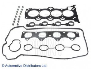 BLUE PRINT ADG06297 tarpiklių komplektas, cilindro galva 
 Variklis -> Cilindrų galvutė/dalys -> Tarpiklis, cilindrų galvutė
20920-2BB00, 20920-2BB00