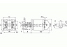 BOSCH 0 330 003 001 solenoidas
12018902, 12157586, 50 73100 1001