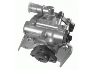 ZF Parts 2928 901 hidraulinis siurblys, vairo sistema
32 41 4 031 192, 32 41 6 762 157