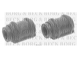 BORG & BECK BSK6243K skersinio stabilizatoriaus komplektas 
 Ašies montavimas/vairavimo mechanizmas/ratai -> Stabilizatorius/fiksatoriai -> Pasukimo trauklė
509476, 509476, 5094.76
