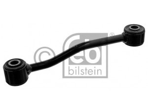 FEBI BILSTEIN 41026 šarnyro stabilizatorius 
 Ašies montavimas/vairavimo mechanizmas/ratai -> Stabilizatorius/fiksatoriai -> Savaime išsilyginanti atrama
52088283, 52088283