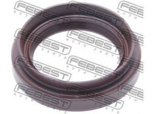 FEBEST 95HBY-34480813R sandariklis, kardaninis velenas 
 Ratų pavara -> Kardaninis velenas
90311-34021
