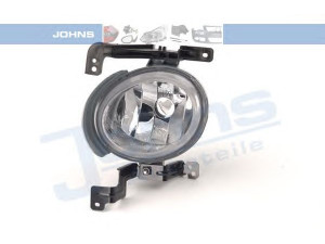 JOHNS 39 11 29 rūko žibintas 
 Elektros įranga -> Pagalbiniai žibintai/dalys -> Rūko žibintas/dalys -> Rūko žibintas/įterp.
92201 1J000