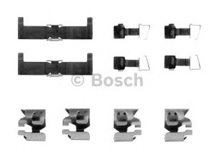 BOSCH 1 987 474 088 priedų komplektas, diskinių stabdžių trinkelės 
 Stabdžių sistema -> Diskinis stabdys -> Stabdžių dalys/priedai