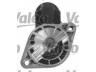 VALEO 458546 starteris 
 Elektros įranga -> Starterio sistema -> Starteris
MD099667, MD162839, MD172860, 36100-32510