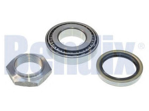 BENDIX 050769B rato guolio komplektas 
 Ašies montavimas/vairavimo mechanizmas/ratai -> Rato stebulė/montavimas -> Rato guolis
4319027, 4319471