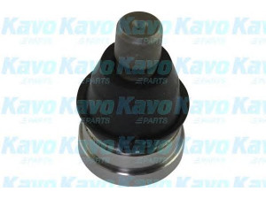KAVO PARTS SBJ-4525 atramos/vairo trauklė 
 Ašies montavimas/vairavimo mechanizmas/ratai -> Sujungimai -> Atramos/vairo trauklė
DE3F34300D, DE3F34350E, DE5F34300