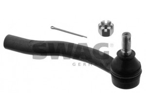 SWAG 81 93 4311 skersinės vairo trauklės galas 
 Vairavimas -> Vairo mechanizmo sujungimai
45046-19415