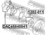 FEBEST 1282-011 rato stebulė
51750-39603