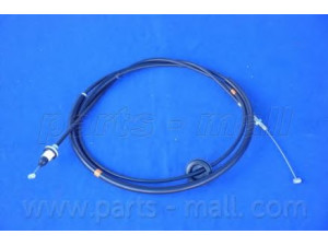 PARTS-MALL PTA-016 akceleratoriaus trosas
3274043230