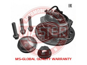 MASTER-SPORT 3651-SET-MS rato guolio komplektas 
 Ašies montavimas/vairavimo mechanizmas/ratai -> Rato stebulė/montavimas -> Rato guolis
16 03 254, 93178652, 16 03 254