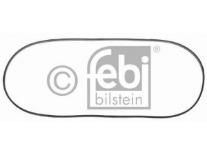 FEBI BILSTEIN 15223 tarpiklis, svirties dangtis 
 Variklis -> Cilindrų galvutė/dalys -> Svirties dangtelis/tarpiklis
0 0469 6011, 0469 6011, 469 6011