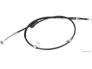 MAGNETI MARELLI 600000121580 trosas, stovėjimo stabdys
54402-60G10, 54402-60G10-000