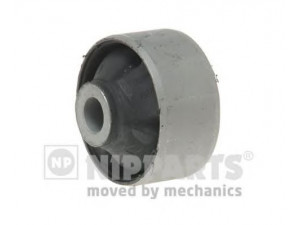 NIPPARTS N4230516 valdymo svirties/išilginių svirčių įvorė 
 Ašies montavimas/vairavimo mechanizmas/ratai -> Valdymo svirtis/pasukamosios svirties sujungimas -> Montavimas/sutvirtinimas
54584-17000