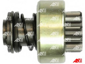 AS-PL SD4029 laisvos eigos pavara, starteris