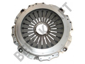 BERGKRAFT BK9700032 sankabos suspaudimo plokštelė
1204205, 1204205A, 1204205R, 1329549