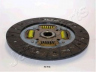 JAPANPARTS DF-576 sankabos diskas
41100-33120, 41100-33600
