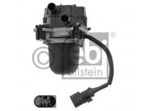 FEBI BILSTEIN 36900 antrinis oro siurblys 
 Kuro mišinio formavimas -> Išmetimo emisijos valdymas -> Antrinis oro įpurškimas -> Oro siurblys, antrinis oro įsiurbimas
1618.C0, 96 533 404 80, 1618.C0