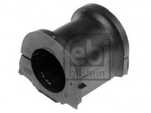 FEBI BILSTEIN 41584 skersinio stabilizatoriaus įvorių komplektas 
 Ašies montavimas/vairavimo mechanizmas/ratai -> Stabilizatorius/fiksatoriai -> Sklendės
54813-3A000, 54813-3A100