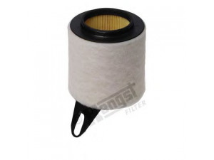 HENGST FILTER E621L oro filtras 
 Techninės priežiūros dalys -> Techninės priežiūros intervalai
13 71 7 532 754