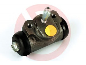 BREMBO A 12 420 rato stabdžių cilindras 
 Stabdžių sistema -> Ratų cilindrai
26256AA010, 26256AA011, 26256AA012