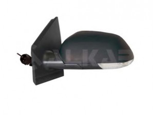 ALKAR 6106111 išorinis veidrodėlis 
 Kėbulas -> Liukai/stogai/durys/stoglangis/sulankstomas stogas -> Durys/dalys
6Q1 857 508 AC 9B9