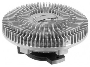 FEBI BILSTEIN 35560 sankaba, radiatoriaus ventiliatorius
000 200 74 22, 000 200 82 22