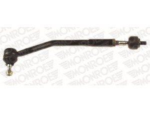 MONROE L3854 strypo montavimas 
 Vairavimas -> Sujungimo trauklės surinkimas/dalys -> Sujungimo trauklės surinkimas
95496044