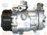 HELLA 8FK 351 316-401 kompresorius, oro kondicionierius 
 Oro kondicionavimas -> Kompresorius/dalys
68 54 015, 24462196, 24462196
