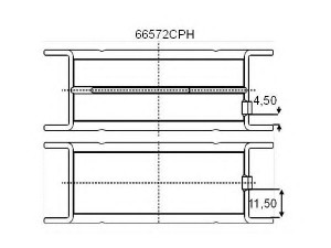 GLYCO 66572CPH guolis