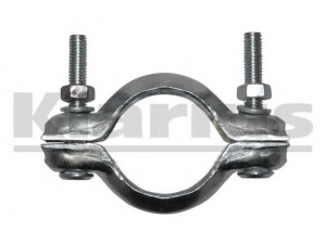 KLARIUS 430366 vamzdžių sujungimas, išmetimo sistema
7703083454